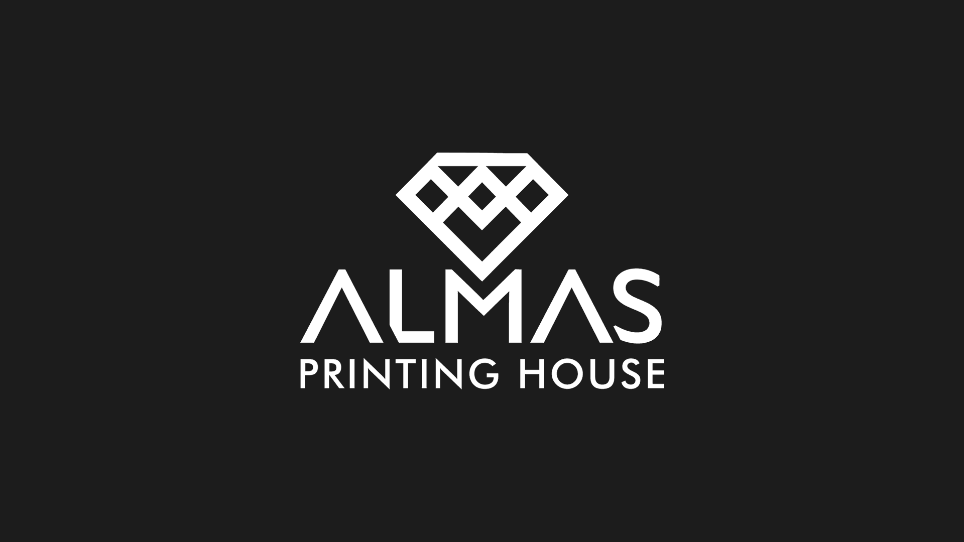 Almas Printing House System